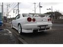 NISSAN SKYLINE