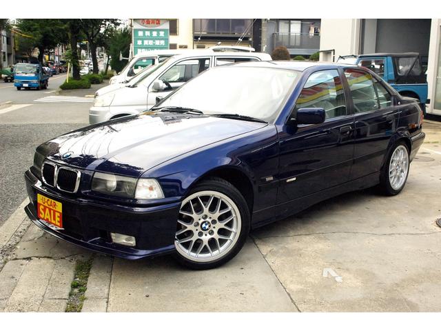 ３シリーズ ｂｍｗ ３２０ｉ ｍ３バンパー ｂｂｓ１７インチａｗ ビルシュタインショックアブソーバー新品交換 天張張替済 ドア内張張替済 カウルトップカバー新品 ドアノブゴムパッキン新品交換 リアガラス枠ゴムパッキン新品交換の中古車詳細 中古車検索なら