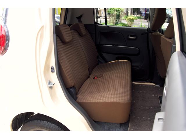モコ Ｓ　ワンオーナー　純正ナビＴＶ　バックカメラ　禁煙車　キーレスエントリ　フェンダーポール　ハンズフリー　電動格納ミラー　Ｗエアバック　ＡＢＳ　プライバシーガラス（14枚目）