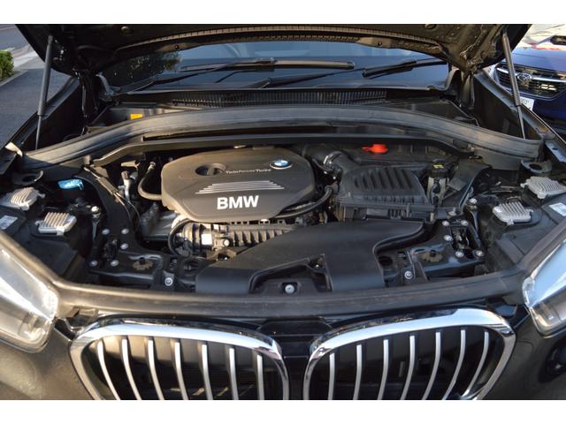 Ｘ１ ｓＤｒｉｖｅ　１８ｉ　ｘライン　女性ワンオーナー　禁煙車　純正ナビＴＶ地デジフルセグ　バックカメラ　ＥＴＣ　ＬＥＤライト　アイドリングストップ　スマートキー　純正１８インチアルミ（17枚目）