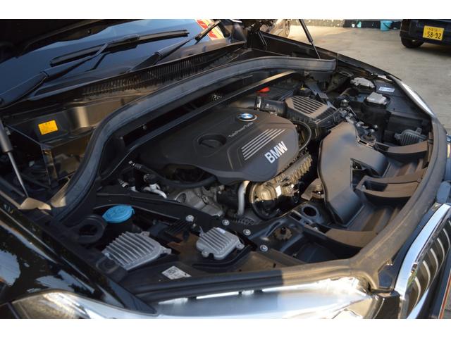 Ｘ１ ｓＤｒｉｖｅ　１８ｉ　ｘライン　女性ワンオーナー　禁煙車　純正ナビＴＶ地デジフルセグ　バックカメラ　ＥＴＣ　ＬＥＤライト　アイドリングストップ　スマートキー　純正１８インチアルミ（22枚目）