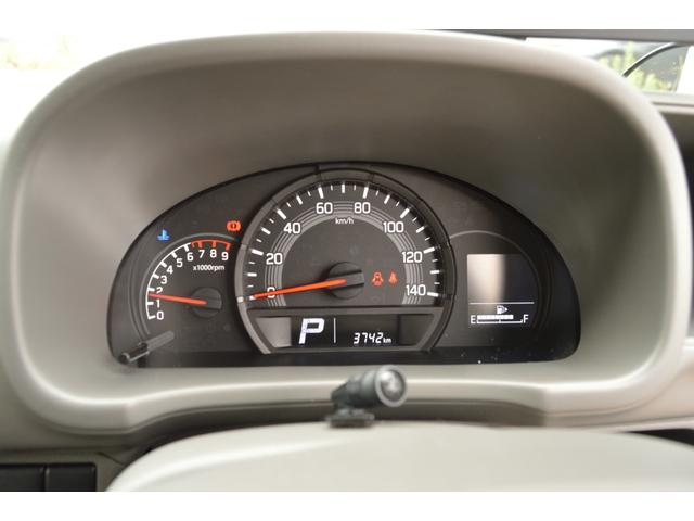 エブリイ ＰＣ　ワンオーナー　スズキセーフティサポート　純正ナビＴＶ地デジフルセグ　バックカメラ　純正前後ドライブレコーダー　純正ルーフキャリア　室内サイドバー　ドアバイザー　ＬＥＤライト　ＥＴＣ　キーレスエントリ（16枚目）