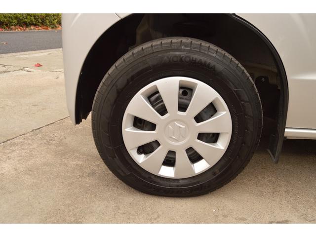 エブリイ ＰＣ　ワンオーナー　スズキセーフティサポート　純正ナビＴＶ地デジフルセグ　バックカメラ　純正前後ドライブレコーダー　純正ルーフキャリア　室内サイドバー　ドアバイザー　ＬＥＤライト　ＥＴＣ　キーレスエントリ（19枚目）