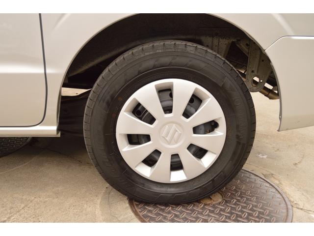 エブリイ ＰＣ　ワンオーナー　スズキセーフティサポート　純正ナビＴＶ地デジフルセグ　バックカメラ　純正前後ドライブレコーダー　純正ルーフキャリア　室内サイドバー　ドアバイザー　ＬＥＤライト　ＥＴＣ　キーレスエントリ（20枚目）