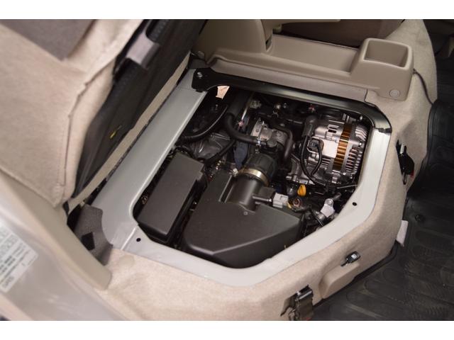 エブリイ ＰＣ　ワンオーナー　スズキセーフティサポート　純正ナビＴＶ地デジフルセグ　バックカメラ　純正前後ドライブレコーダー　純正ルーフキャリア　室内サイドバー　ドアバイザー　ＬＥＤライト　ＥＴＣ　キーレスエントリ（21枚目）