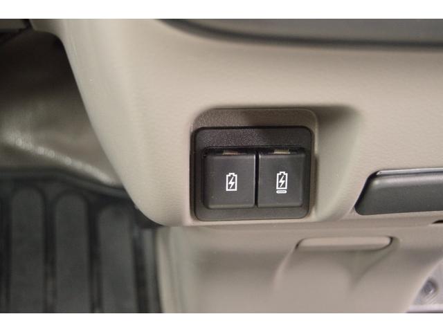 エブリイ ＰＣ　ワンオーナー　スズキセーフティサポート　純正ナビＴＶ地デジフルセグ　バックカメラ　純正前後ドライブレコーダー　純正ルーフキャリア　室内サイドバー　ドアバイザー　ＬＥＤライト　ＥＴＣ　キーレスエントリ（25枚目）