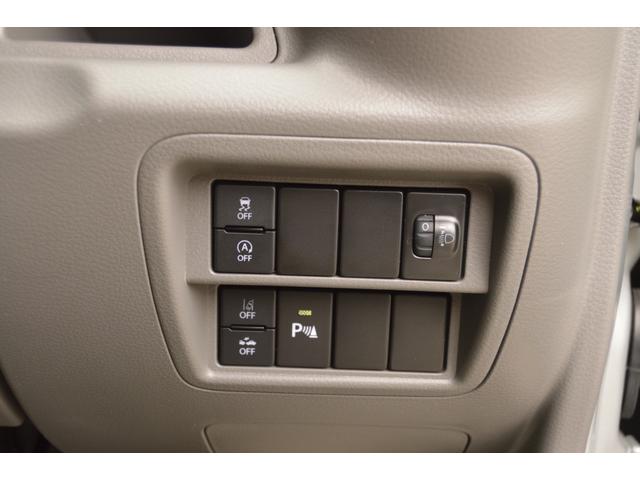 エブリイ ＰＣ　ワンオーナー　スズキセーフティサポート　純正ナビＴＶ地デジフルセグ　バックカメラ　純正前後ドライブレコーダー　純正ルーフキャリア　室内サイドバー　ドアバイザー　ＬＥＤライト　ＥＴＣ　キーレスエントリ（27枚目）