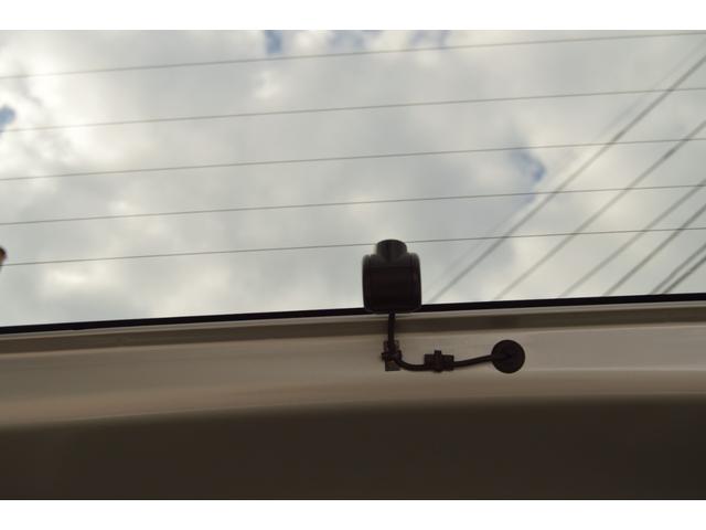 エブリイ ＰＣ　ワンオーナー　スズキセーフティサポート　純正ナビＴＶ地デジフルセグ　バックカメラ　純正前後ドライブレコーダー　純正ルーフキャリア　室内サイドバー　ドアバイザー　ＬＥＤライト　ＥＴＣ　キーレスエントリ（32枚目）