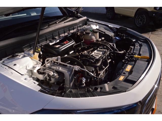 ＥＱＢ ＥＱＢ２５０　純正ナビ　バックカメラ　ＥＴＣ２．０　ＬＥＤライト　ハーフレザーシート　シートヒーター　純正アルミ　ドライブレコーダー　電動リヤゲート　禁煙車　スマートキー　３列シート７人乗車（22枚目）