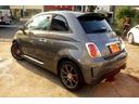 ABARTH ABARTH 500