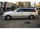 TOYOTA CROWN ESTATE