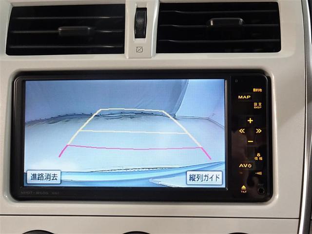 ラクティス レピス　Ｂカメラ　ＥＴＣ車載器　オートエアコン　ＡＢＳ　キーレス　ＤＶＤ　オートクルーズコントロール　点検記録簿　エアバック　パワステ　パワーウィンドウ　ワンオーナー　Ｗエアバック（5枚目）