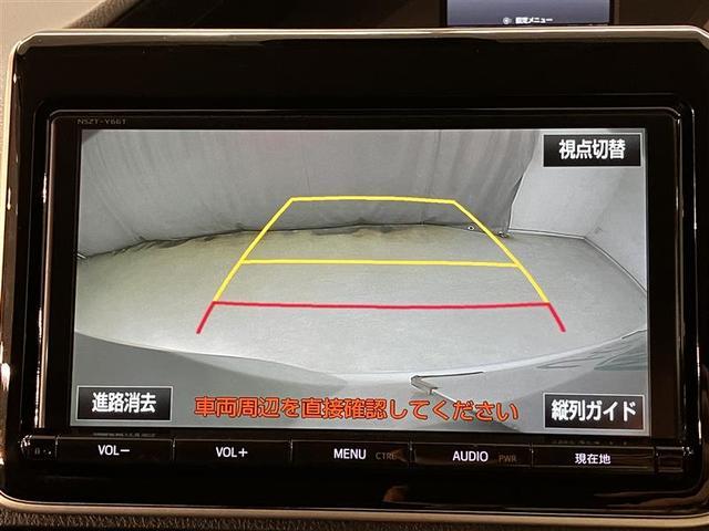 Ｇｉ　追突軽減ブレーキ　キーフリー　スマートキーＰスタート　バックモニタ　ＬＥＤライト　横滑り防止　フルセグテレビ　３列　ナビＴＶ　オートエアコン　クルコン　盗難防止システム　メモリ－ナビ　アルミホイール(4枚目)