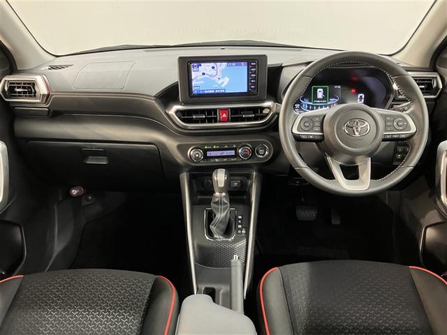 ライズ Ｚ　誤発進抑制機能　エアコン　スマートキー＆プッシュスタート　ドライブレコーダ　ＶＳＡ　盗難防止装置　ワンセグ　ミュージックプレイヤー接続可　クルコン　バックモニター　ナビ＆ＴＶ　ＬＥＤヘッドライト（5枚目）