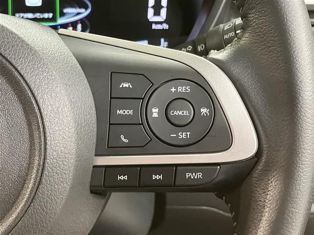 ライズ Ｚ　誤発進抑制機能　エアコン　スマートキー＆プッシュスタート　ドライブレコーダ　ＶＳＡ　盗難防止装置　ワンセグ　ミュージックプレイヤー接続可　クルコン　バックモニター　ナビ＆ＴＶ　ＬＥＤヘッドライト（11枚目）