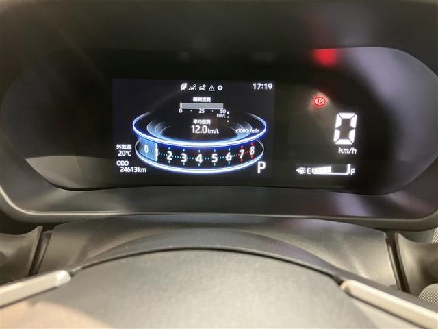 ライズ Ｚ　誤発進抑制機能　エアコン　スマートキー＆プッシュスタート　ドライブレコーダ　ＶＳＡ　盗難防止装置　ワンセグ　ミュージックプレイヤー接続可　クルコン　バックモニター　ナビ＆ＴＶ　ＬＥＤヘッドライト（12枚目）