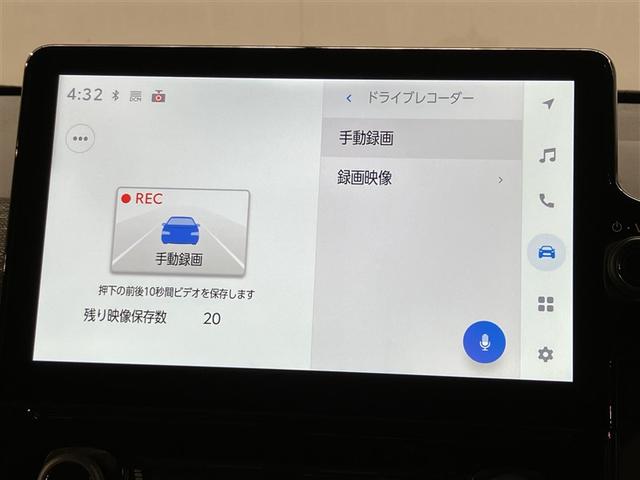 シエンタ Ｚ　１オナ　Ｗ電動ドア　イモビ　クルーズＣ　ＬＥＤヘッドランプ　アルミ　ＥＴＣ　Ｓキー　横滑り防止機能　メモリーナビ　パワーウィンドウ　エアバック　ＡＢＳ　ドラレコ　カーテンエアバック　ウォークスルー（7枚目）