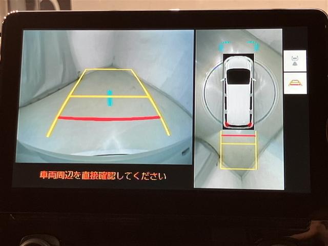 シエンタ Ｚ　１オナ　Ｗ電動ドア　イモビ　クルーズＣ　ＬＥＤヘッドランプ　アルミ　ＥＴＣ　Ｓキー　横滑り防止機能　メモリーナビ　パワーウィンドウ　エアバック　ＡＢＳ　ドラレコ　カーテンエアバック　ウォークスルー（9枚目）