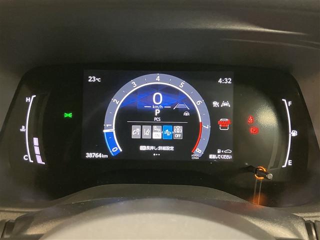 シエンタ Ｚ　１オナ　Ｗ電動ドア　イモビ　クルーズＣ　ＬＥＤヘッドランプ　アルミ　ＥＴＣ　Ｓキー　横滑り防止機能　メモリーナビ　パワーウィンドウ　エアバック　ＡＢＳ　ドラレコ　カーテンエアバック　ウォークスルー（15枚目）