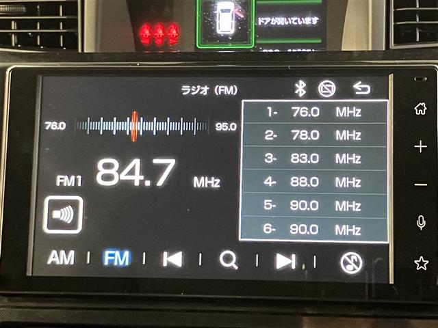 ルーミー Ｇ　追突軽減ブレーキ　パワステ　Ａストップ　ＬＥＤライト　ＴＶ　Ｒカメラ　横滑り防止システム　ドライブレコーダー　ウォークスルー　エアバック　セキュリティーアラーム　パワーウィンドウ　ＥＴＣ　キーフリー（6枚目）