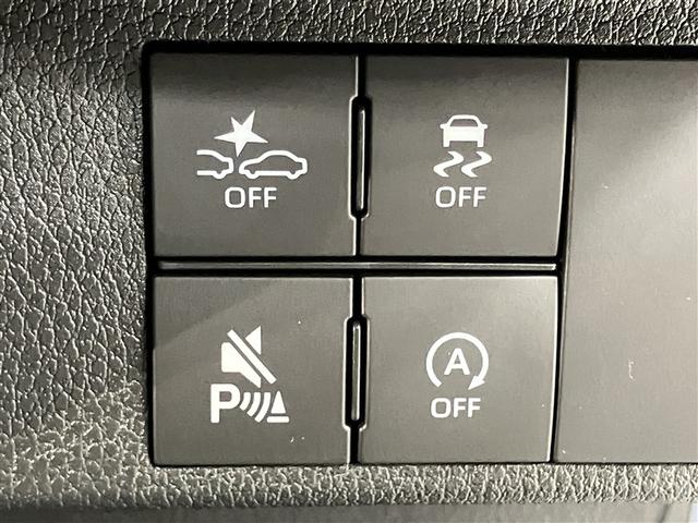 ムーヴキャンバス セオリーＧ　ＩＳＴＯＰ　衝突軽減ブレーキ　ＬＥＤヘッド　横滑り防止機能　両側オートスライドドア　ベンチシート　サイドエアバッグ　イモビライザー　キーフリー　エアバッグ　オートエアコン　ＡＢＳ　パワステ　Ｓキー（7枚目）