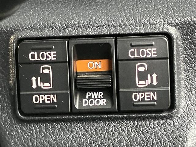 シエンタ ハイブリッドG クエロ 7人乗り 走行28000キロ 全周囲モニター ナビ&フルセグTV Bluetooth 両側電動スライドドア LEDヘッドライト ドラレコ スマートキー ETC ワンオーナー 定期点検記録簿(12枚目)