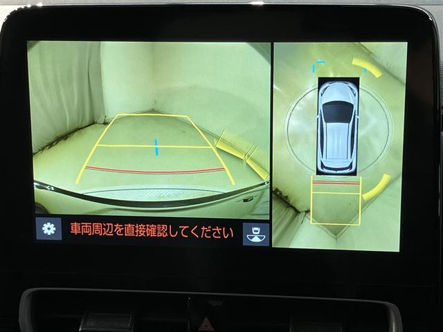 アクア Z エアロ LEDヘッドライト スマートキー 100V電源 イモビライザー アルミホイール オートクルーズコントロール 点検記録簿 エアコン ESC ナビ カーテンエアバッグ ETC キーレス ABS(8枚目)