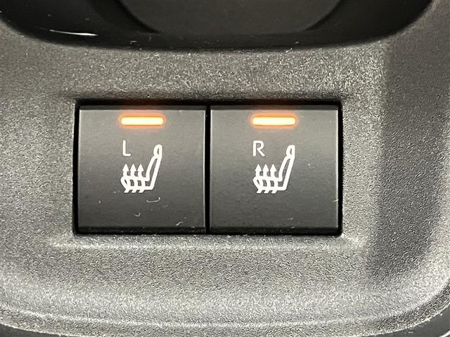 アクア Z エアロ LEDヘッドライト スマートキー 100V電源 イモビライザー アルミホイール オートクルーズコントロール 点検記録簿 エアコン ESC ナビ カーテンエアバッグ ETC キーレス ABS(18枚目)