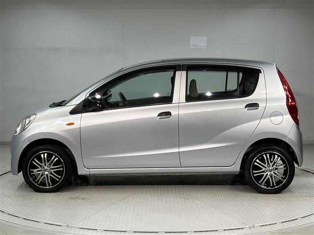 ミラ Ｘスペシャル　ＬＥＤヘッドライト　キーレスエントリーシステム　ダブルエアバック　ＡＣ　アルミ　パワーウインド　パワステ　ＡＢＳ　エアーバッグ　盗難防止キーレス（2枚目）