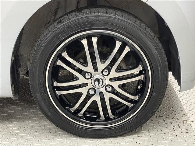 ミラ Ｘスペシャル　ＬＥＤヘッドライト　キーレスエントリーシステム　ダブルエアバック　ＡＣ　アルミ　パワーウインド　パワステ　ＡＢＳ　エアーバッグ　盗難防止キーレス（18枚目）