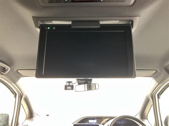 ヴォクシー ZS 煌III プリクラッシュ スマートキ アイスト DVD再生機能 記録簿付き 横滑り防止装置 ナビTV アルミ 三列シート 盗難防止 オートエアコン キーレス ETC装備 パワステ メモリナビ クルコン ABS(8枚目)