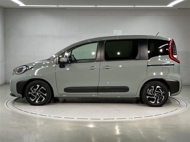 シエンタ ハイブリッドZ TSS ワンオーナ エアバック アルミ キーレスエントリー ナビTV イモビライザー 整備記録簿 バックモニター LEDヘッドライト ETC車載器 横滑り防止 スマートキー オートエアコン WSRS(2枚目)