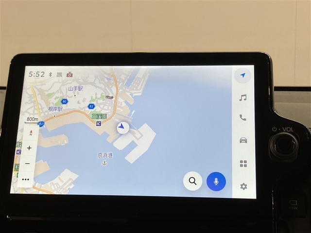 シエンタ ハイブリッドZ TSS ワンオーナ エアバック アルミ キーレスエントリー ナビTV イモビライザー 整備記録簿 バックモニター LEDヘッドライト ETC車載器 横滑り防止 スマートキー オートエアコン WSRS(6枚目)