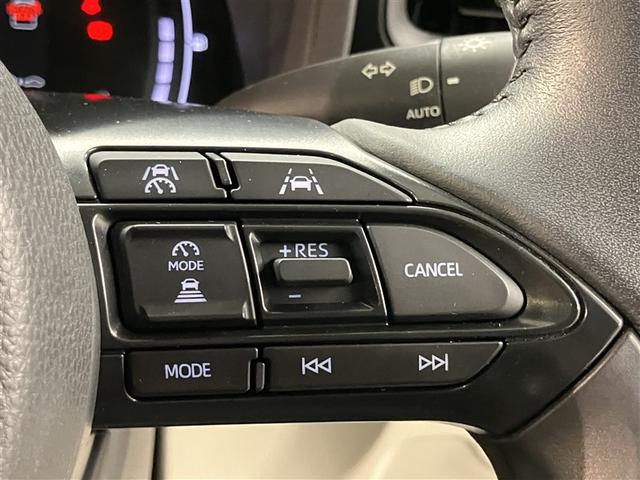 シエンタ ハイブリッドZ TSS ワンオーナ エアバック アルミ キーレスエントリー ナビTV イモビライザー 整備記録簿 バックモニター LEDヘッドライト ETC車載器 横滑り防止 スマートキー オートエアコン WSRS(15枚目)