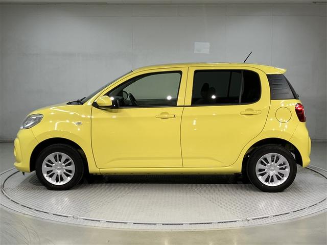 パッソ Ｘ　Ｌパッケージ　アイドリングストップ機能　ワンセグテレビ　ＬＥＤヘッドライト　スマートキー＆プッシュスタート　横滑り防止　ナビＴＶ　オートエアコン　デュアルエアバッグ　パワーウィンド　ドライブレコーダー　ワンオーナー（2枚目）