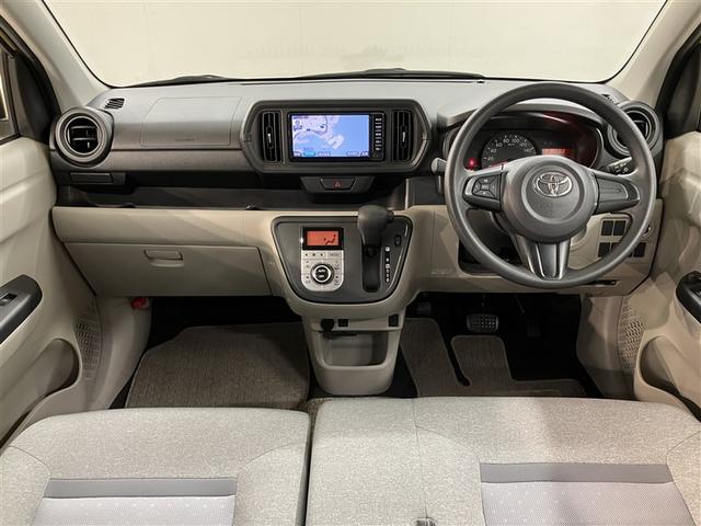 パッソ Ｘ　Ｌパッケージ　アイドリングストップ機能　ワンセグテレビ　ＬＥＤヘッドライト　スマートキー＆プッシュスタート　横滑り防止　ナビＴＶ　オートエアコン　デュアルエアバッグ　パワーウィンド　ドライブレコーダー　ワンオーナー（5枚目）