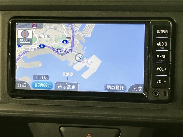 パッソ Ｘ　Ｌパッケージ　アイドリングストップ機能　ワンセグテレビ　ＬＥＤヘッドライト　スマートキー＆プッシュスタート　横滑り防止　ナビＴＶ　オートエアコン　デュアルエアバッグ　パワーウィンド　ドライブレコーダー　ワンオーナー（6枚目）