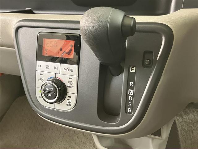 パッソ Ｘ　Ｌパッケージ　アイドリングストップ機能　ワンセグテレビ　ＬＥＤヘッドライト　スマートキー＆プッシュスタート　横滑り防止　ナビＴＶ　オートエアコン　デュアルエアバッグ　パワーウィンド　ドライブレコーダー　ワンオーナー（11枚目）