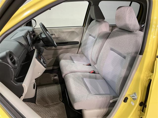 パッソ Ｘ　Ｌパッケージ　アイドリングストップ機能　ワンセグテレビ　ＬＥＤヘッドライト　スマートキー＆プッシュスタート　横滑り防止　ナビＴＶ　オートエアコン　デュアルエアバッグ　パワーウィンド　ドライブレコーダー　ワンオーナー（16枚目）