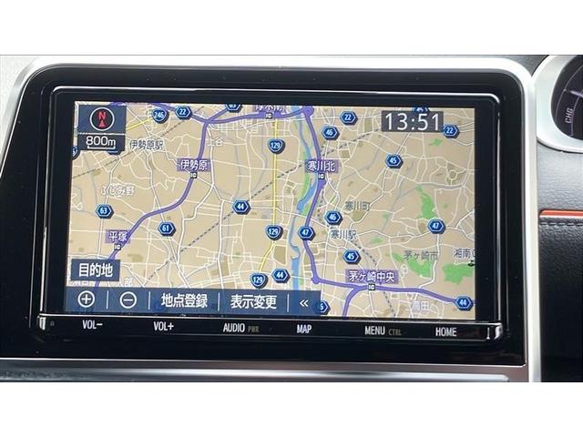 シエンタ ハイブリッド ファンベースG ESC プリクラッシュセーフティー パワステ メディアプレイヤー接続 運転席エアバック 整備記録簿 100V バックモニタ- LEDライト イモビライザー AW フルセグTV ドライブレコーダー(5枚目)