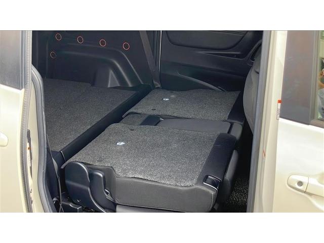 シエンタ ハイブリッド ファンベースG ESC プリクラッシュセーフティー パワステ メディアプレイヤー接続 運転席エアバック 整備記録簿 100V バックモニタ- LEDライト イモビライザー AW フルセグTV ドライブレコーダー(14枚目)