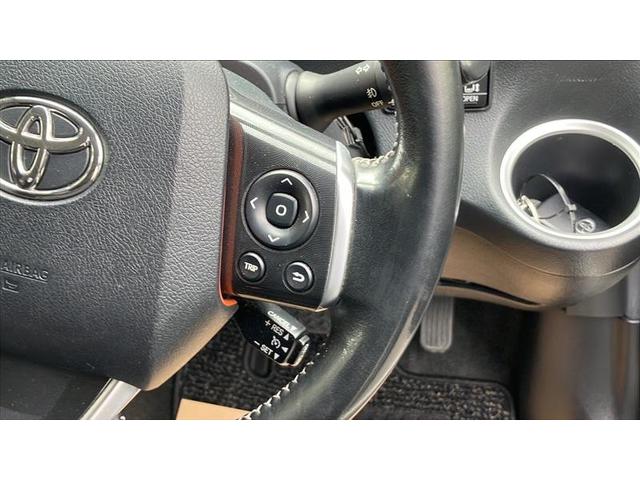 シエンタ ハイブリッド ファンベースG ESC プリクラッシュセーフティー パワステ メディアプレイヤー接続 運転席エアバック 整備記録簿 100V バックモニタ- LEDライト イモビライザー AW フルセグTV ドライブレコーダー(18枚目)