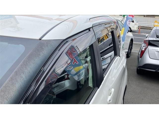 シエンタ ハイブリッド ファンベースG ESC プリクラッシュセーフティー パワステ メディアプレイヤー接続 運転席エアバック 整備記録簿 100V バックモニタ- LEDライト イモビライザー AW フルセグTV ドライブレコーダー(19枚目)