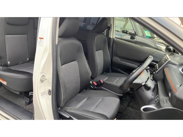 シエンタ ハイブリッド ファンベースG ESC プリクラッシュセーフティー パワステ メディアプレイヤー接続 運転席エアバック 整備記録簿 100V バックモニタ- LEDライト イモビライザー AW フルセグTV ドライブレコーダー(24枚目)