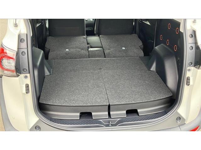 シエンタ ハイブリッド ファンベースG ESC プリクラッシュセーフティー パワステ メディアプレイヤー接続 運転席エアバック 整備記録簿 100V バックモニタ- LEDライト イモビライザー AW フルセグTV ドライブレコーダー(25枚目)