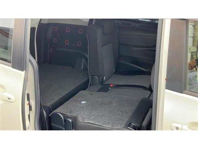 シエンタ ハイブリッド ファンベースG ESC プリクラッシュセーフティー パワステ メディアプレイヤー接続 運転席エアバック 整備記録簿 100V バックモニタ- LEDライト イモビライザー AW フルセグTV ドライブレコーダー(26枚目)