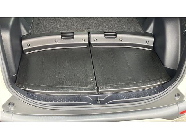 シエンタ ハイブリッド ファンベースG ESC プリクラッシュセーフティー パワステ メディアプレイヤー接続 運転席エアバック 整備記録簿 100V バックモニタ- LEDライト イモビライザー AW フルセグTV ドライブレコーダー(27枚目)