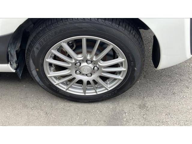 シエンタ ハイブリッド ファンベースG ESC プリクラッシュセーフティー パワステ メディアプレイヤー接続 運転席エアバック 整備記録簿 100V バックモニタ- LEDライト イモビライザー AW フルセグTV ドライブレコーダー(30枚目)