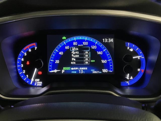 カローラスポーツ ハイブリッドG スタイルパッケージ 衝突軽減ブレーキ LEDライト エアコン スマキー 横滑り防止装置 エアバッグ 盗難防止システム アルミホイール ワンオーナー ナビ バックカメラ ドラレコ ETC パワステ キーレス 記録簿 ABS(13枚目)