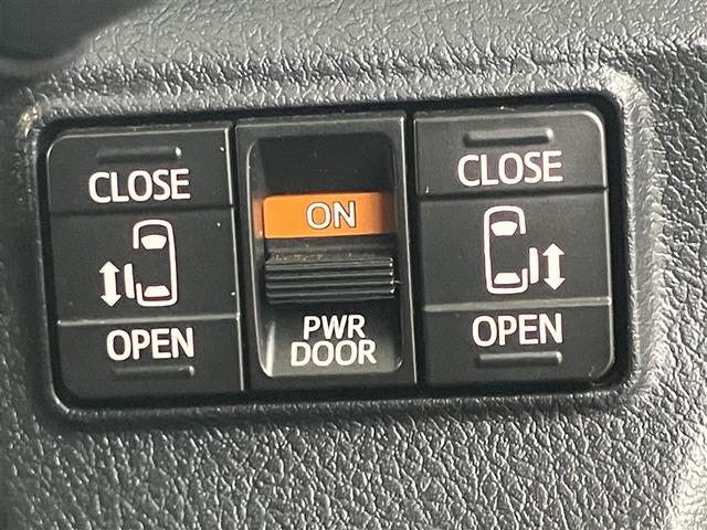 シエンタ G セーフティーエディションII 誤発進抑制装置 両側パワースライドドア DVD 横滑り防止装置 ETC車載器 オートエアコン フルセグTV 盗難防止システム ABS ウォークスルー キーレスエントリー ナビ&TV メモリ-ナビ PS(10枚目)